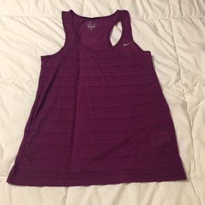 Nike Breeze tank